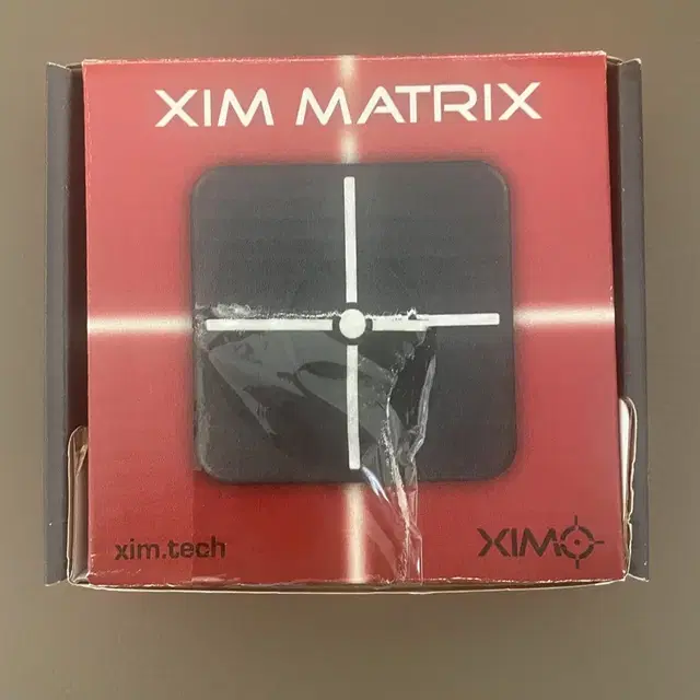 Xim matrix 심매 팝니다