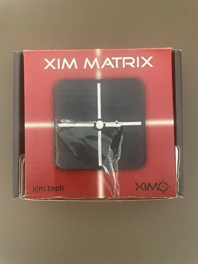 Xim matrix 심매 팝니다