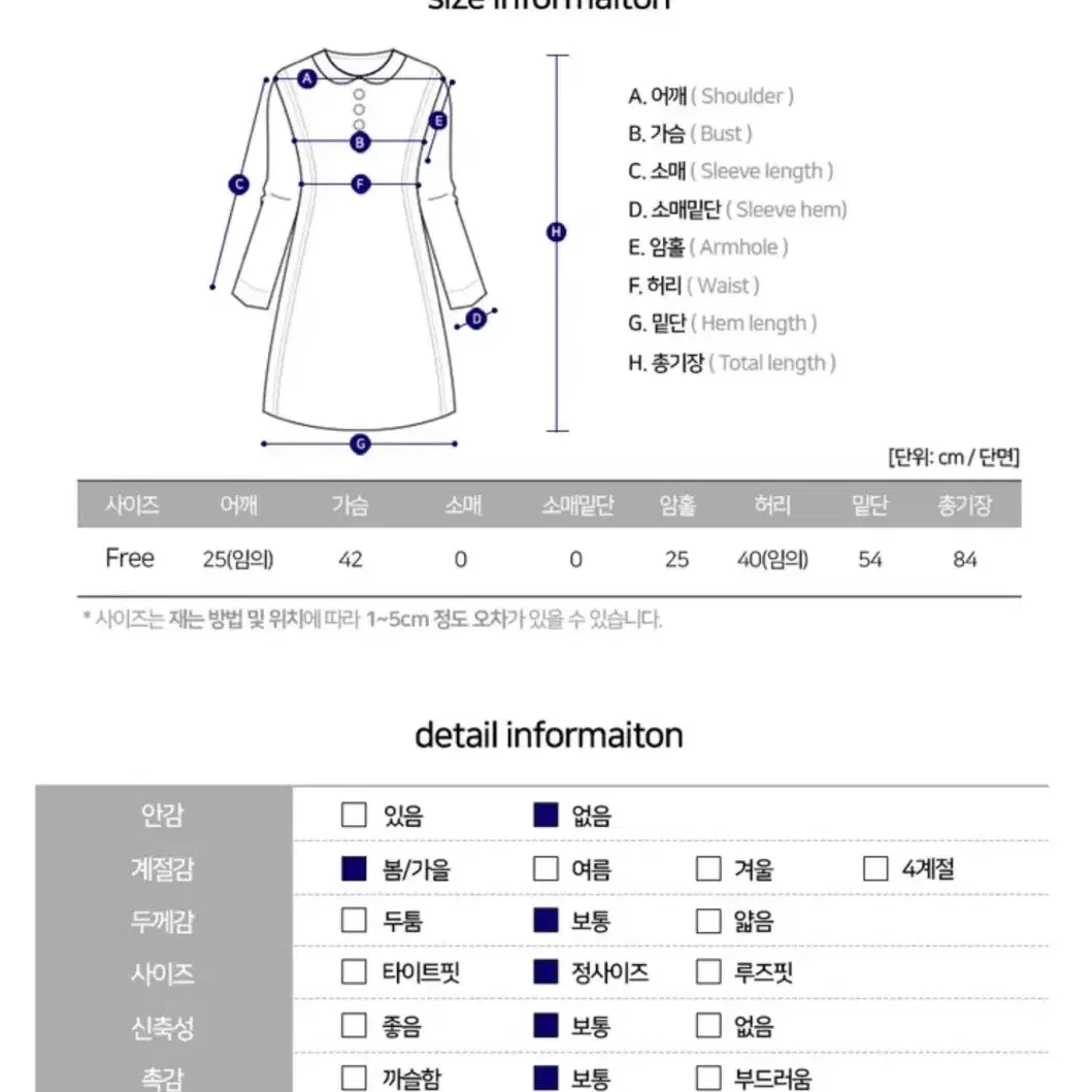 뷔스티에 미니 원피스 블랙(에이블리)