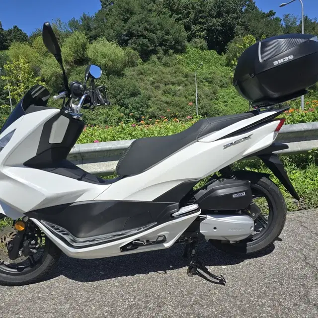 pcx125