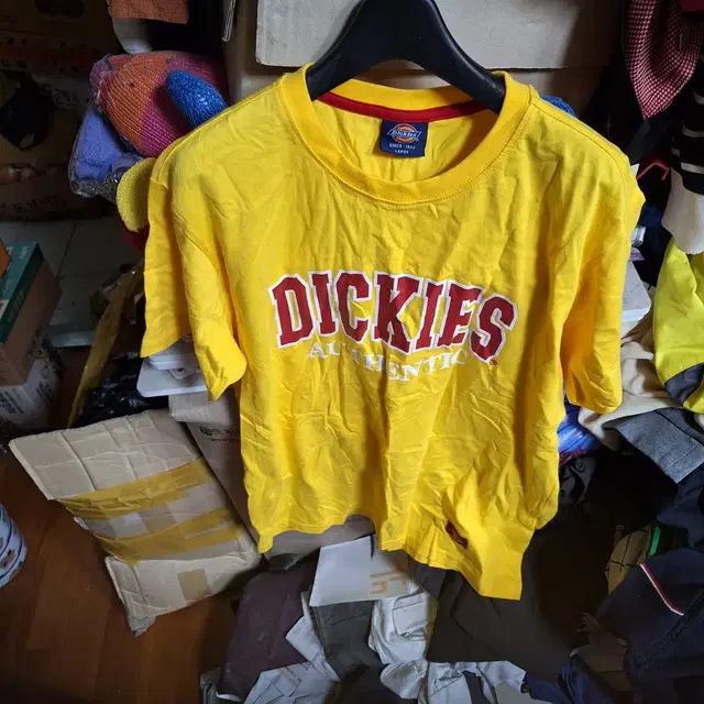 # DICKIES(100)