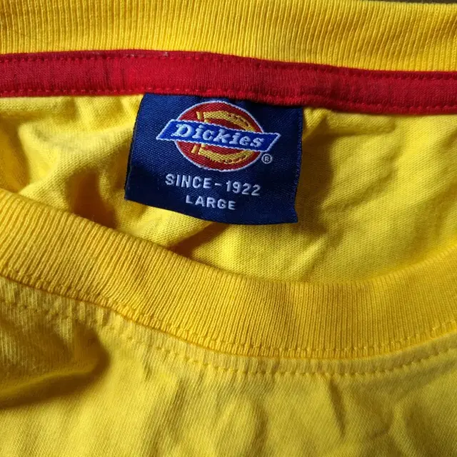 # DICKIES(100)