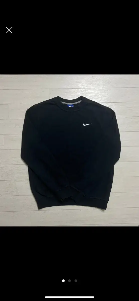 Nike Swoosh Man to Man M