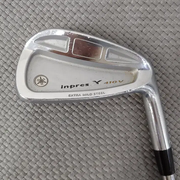 Yamaha InpresX 410v inpres X 7 iron lightweight steel 950 S