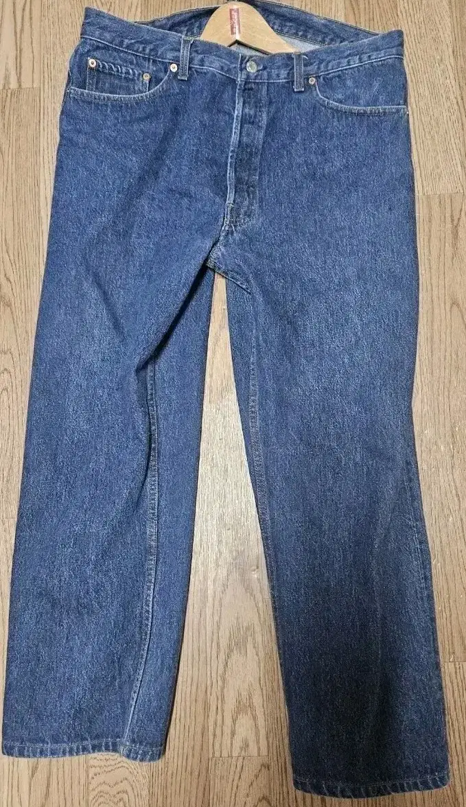 levis 80s 501 (555valencia san) 36- 1989