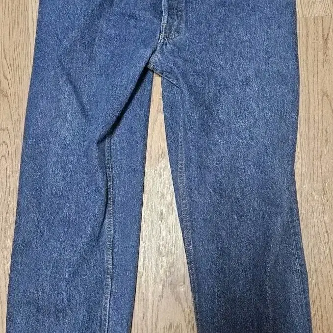 levis 80s 501 (555발렌시아산) 36- 1989