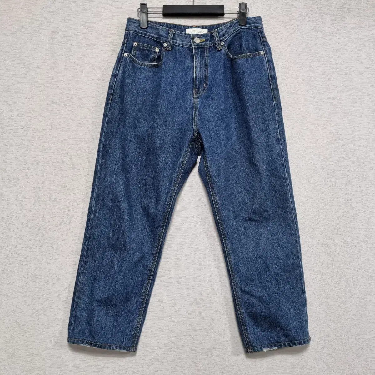 Fei Talismans Denim Pants Men's 30inch--0902