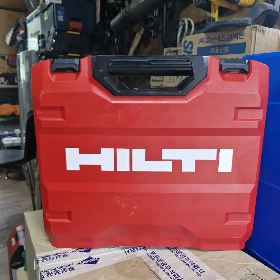 [HILTI]힐티충전함마드릴TE30A36AVR.ATC.풀쎄트