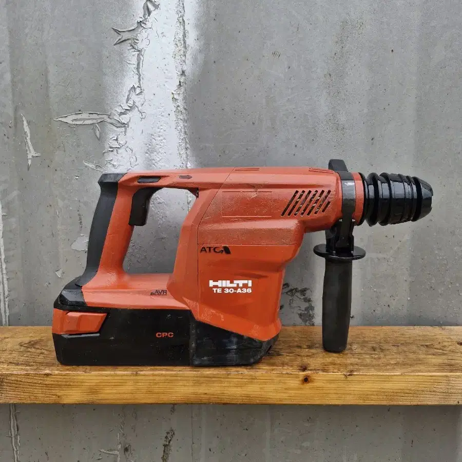 [HILTI]힐티충전함마드릴TE30A36AVR.ATC.풀쎄트