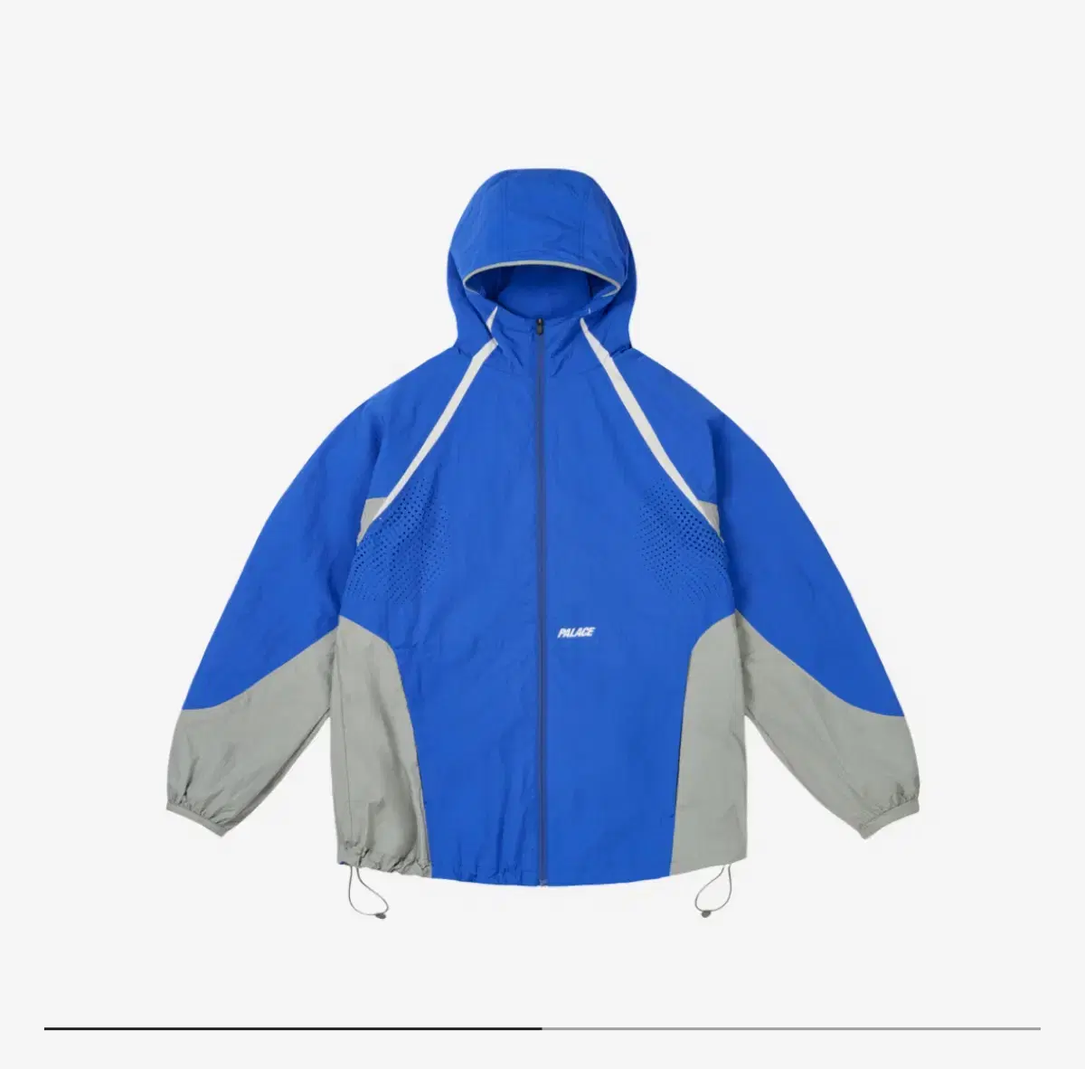 [L] Pallas Ventilation Jacket