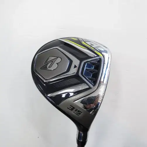 브릿지스톤 JGR 3번 15도 우드 Tour AD XC5 S