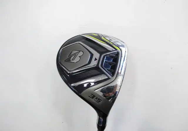 브릿지스톤 JGR 3번 15도 우드 Tour AD XC5 S