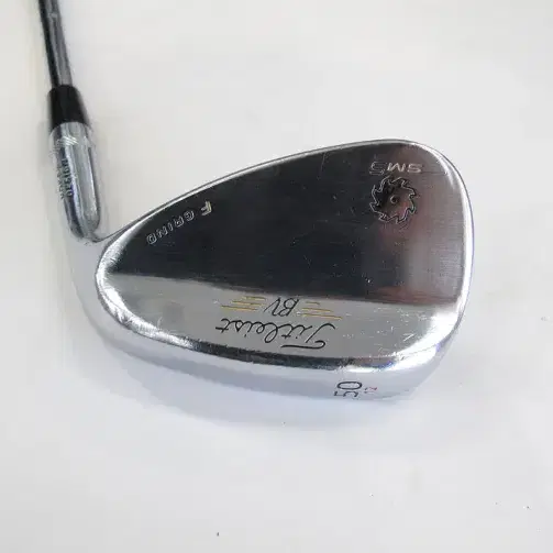 타이틀리스트 Vokey SM5 50도 웨지 모듀스 130 S