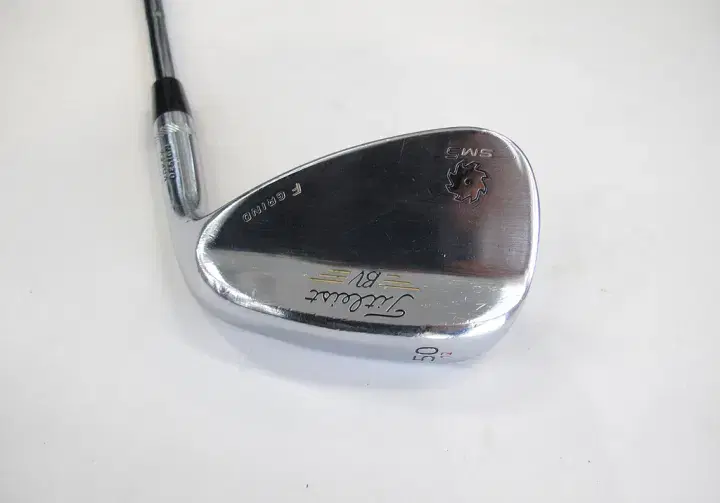 타이틀리스트 Vokey SM5 50도 웨지 모듀스 130 S