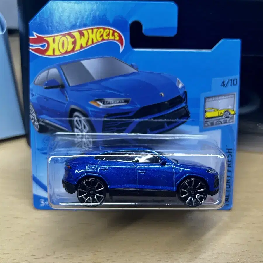 (핫휠) LAMBORGHINI URUS