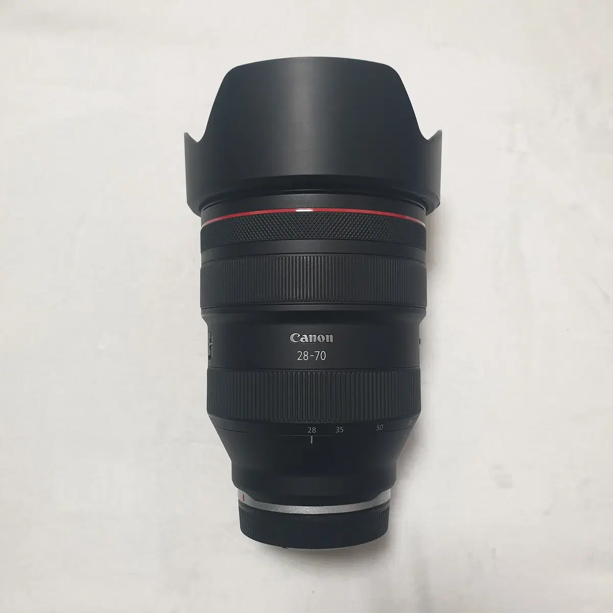 캐논 RF 28-70mm F2 왕계륵 팝니다.