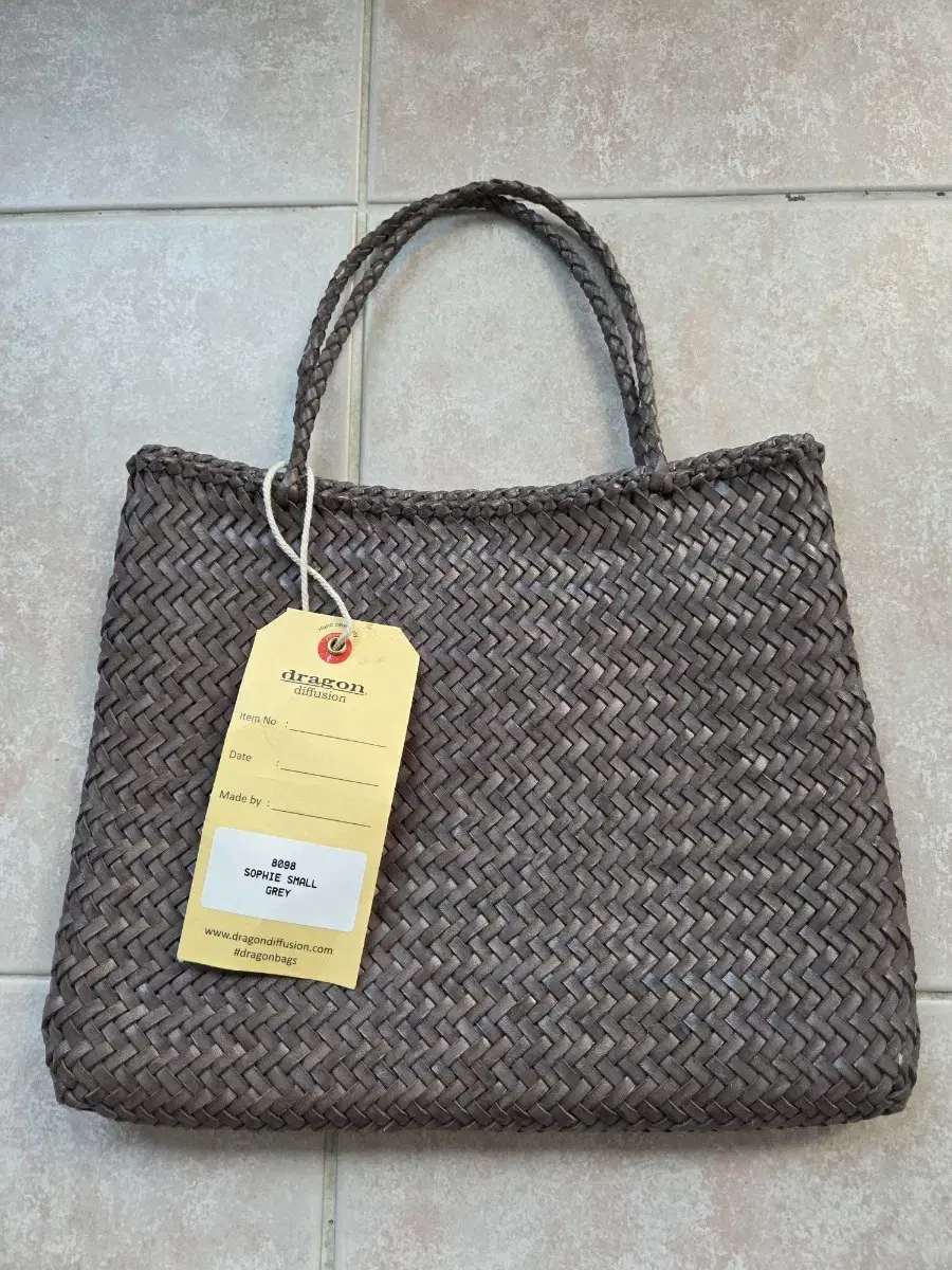 Dragon Bag Sophie Small
