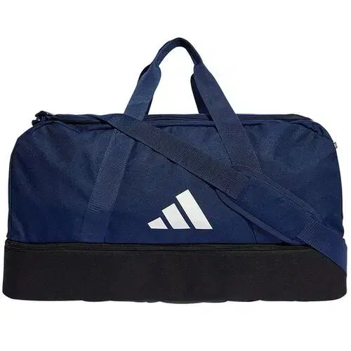 [New] Adidas Duffel Bag IB8650 Tyro League M Training Bag