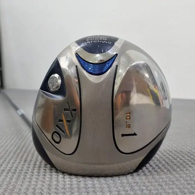 Good condition XXIO MP500M 10.5 degree Driver 55g R