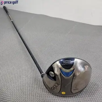 젝시오 XXIO MP500 10.5도 드라이버46g R | 브랜드 중고거래