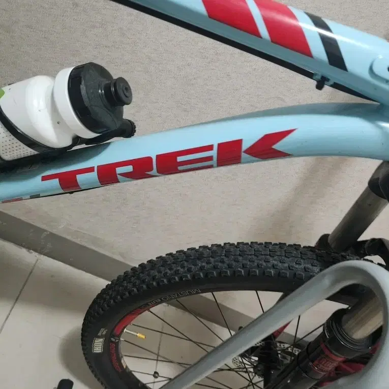 트렉MTB 자전거 판매합니다