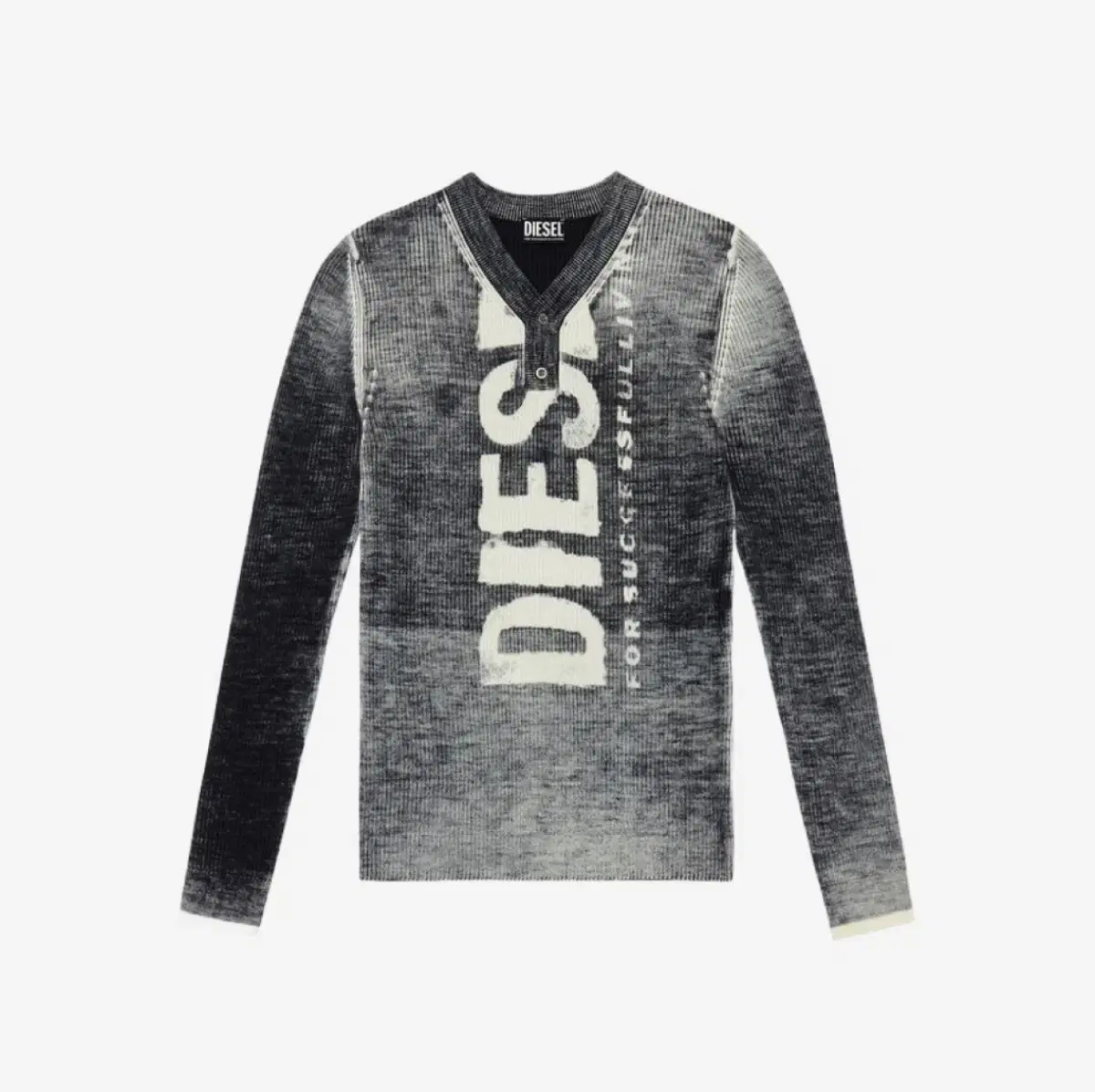 Diesel Atulus Knit New Arrivals M