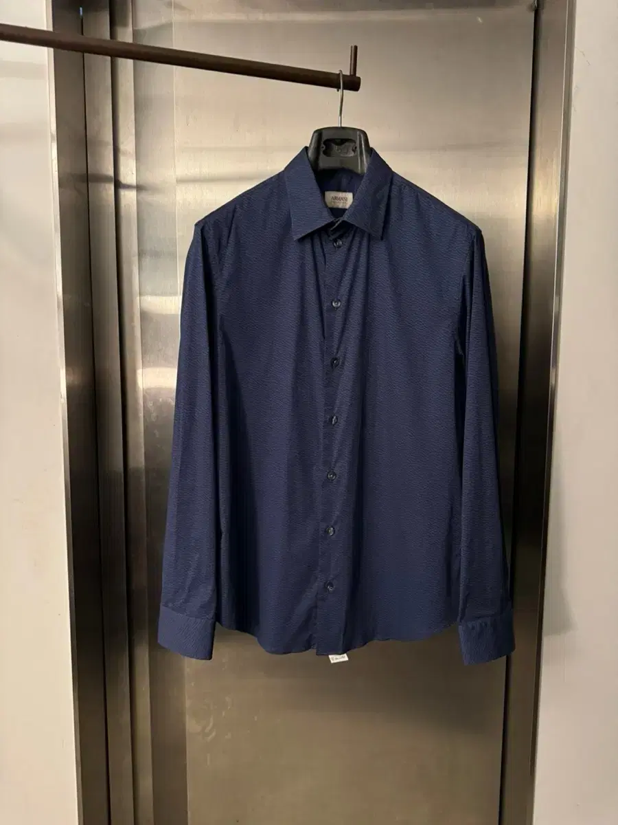 Armani Collezioni shirt