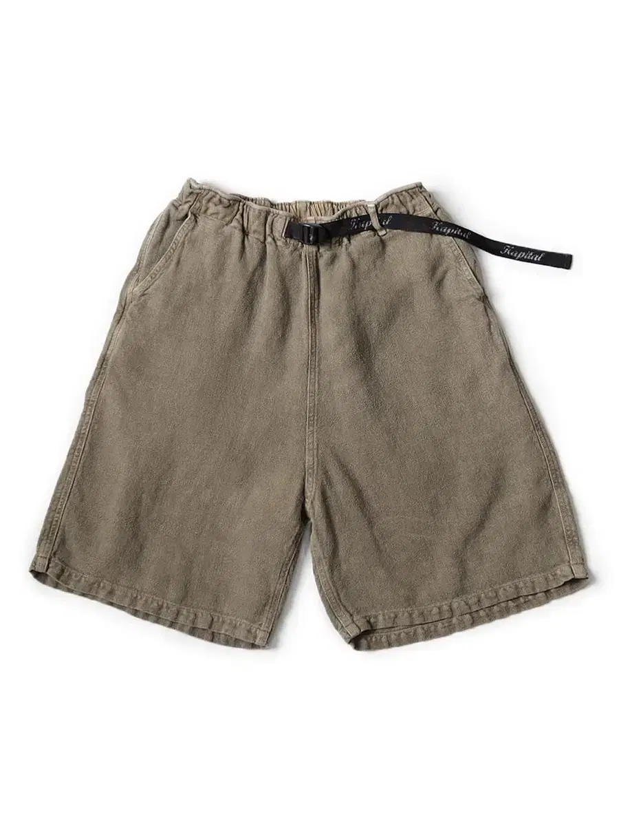 Capital Linen Don Carlos e.ji Shorts 4