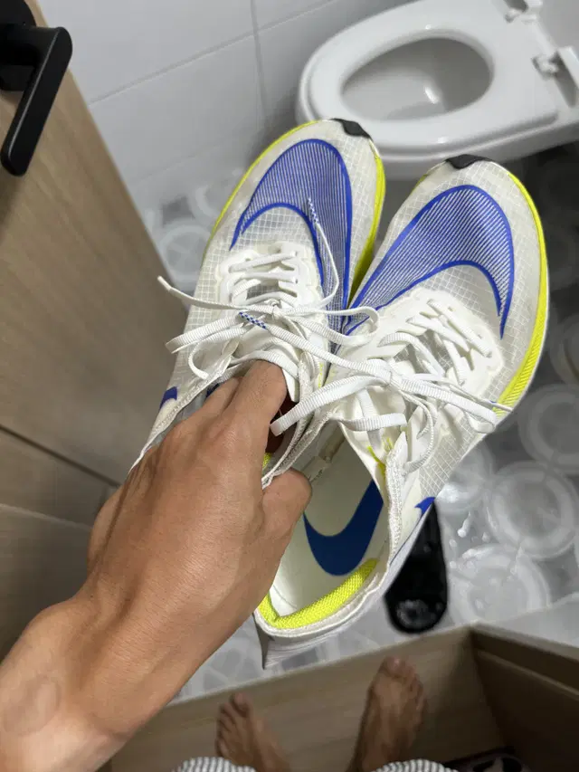 나이키 러닝화 레이싱화 NIKE ZOOMX VAPORFLY NEXT%