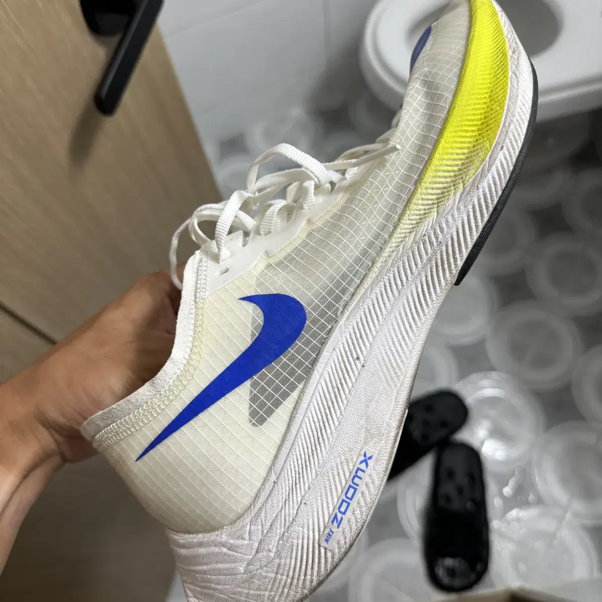 나이키 러닝화 레이싱화 NIKE ZOOMX VAPORFLY NEXT%