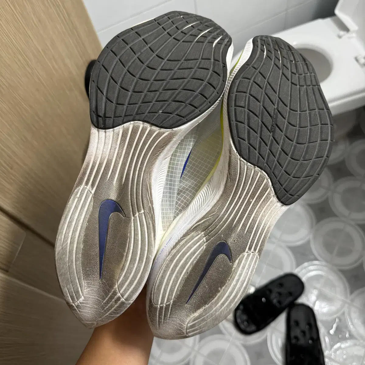 나이키 러닝화 레이싱화 NIKE ZOOMX VAPORFLY NEXT%