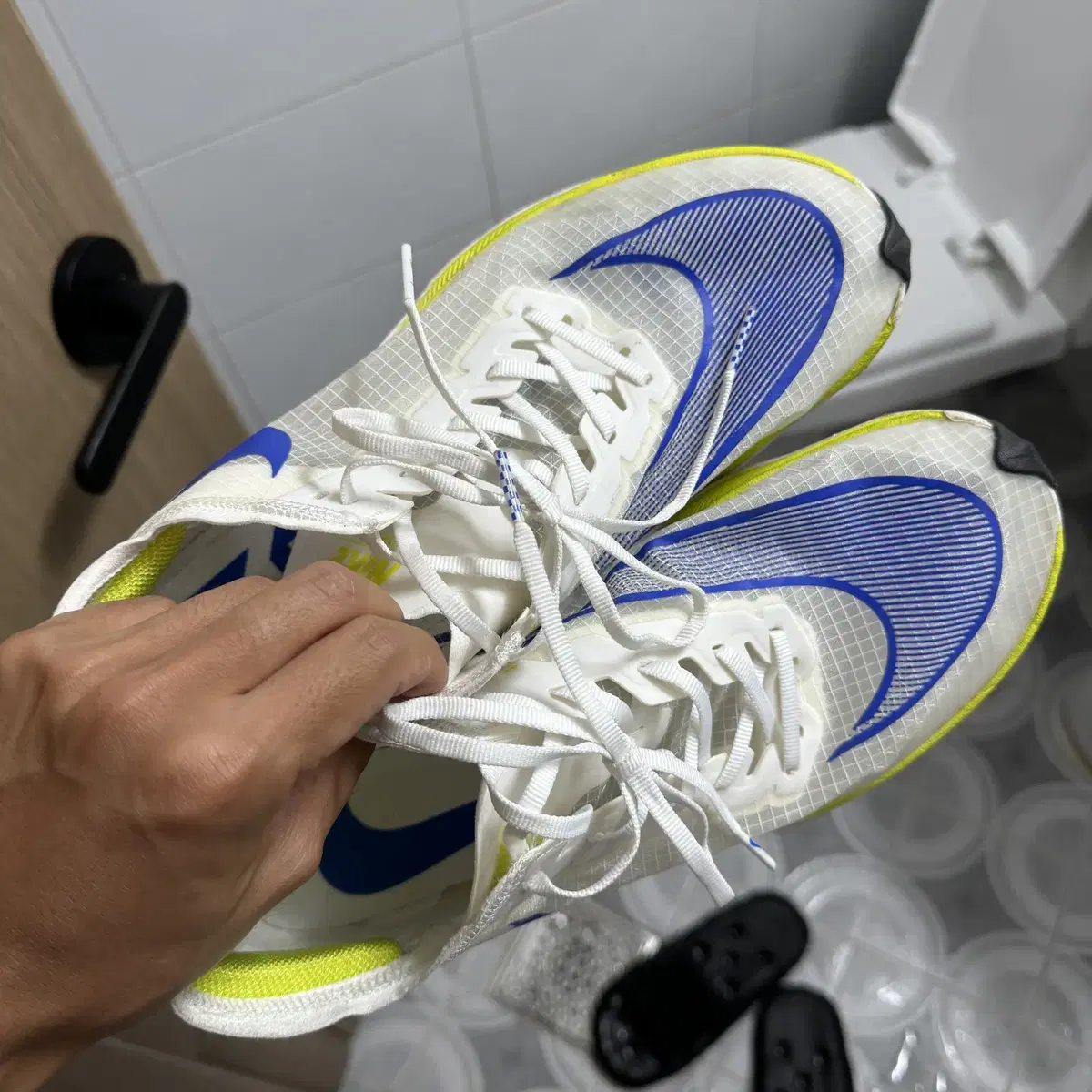 나이키 러닝화 레이싱화 NIKE ZOOMX VAPORFLY NEXT%