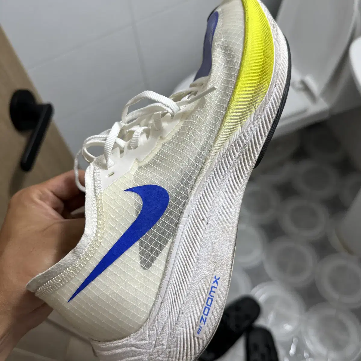 나이키 러닝화 레이싱화 NIKE ZOOMX VAPORFLY NEXT%