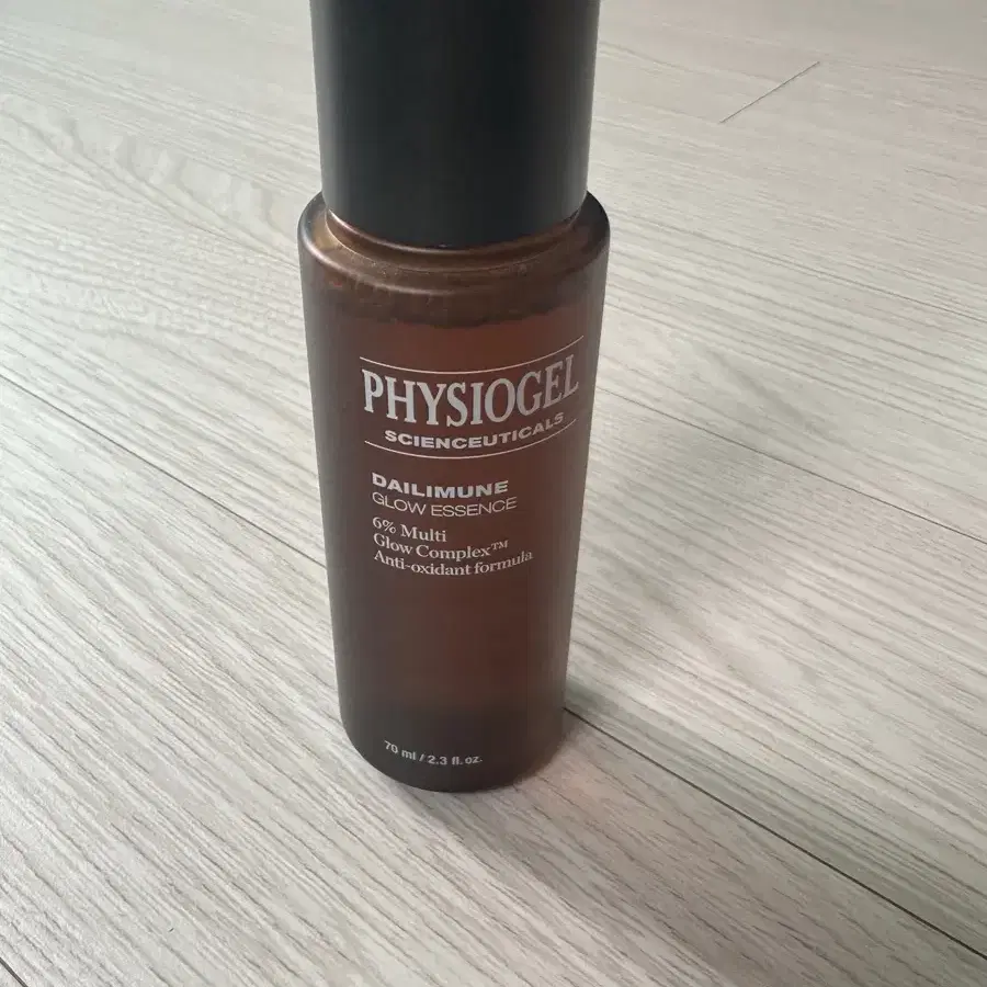 [1회 사용] 피지오겔 수티컬즈 글로우에센스 70ml