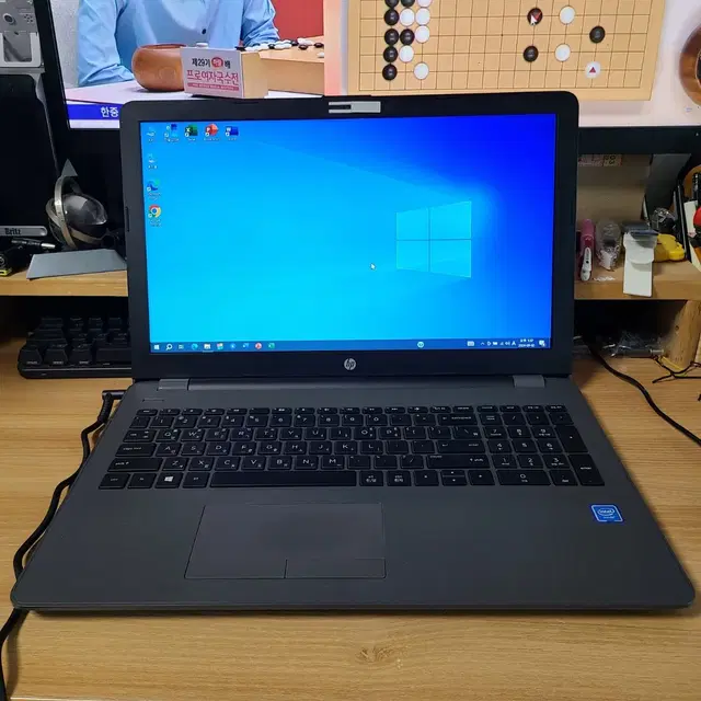 HP 250 G6 15.6인치 FHD 노트북