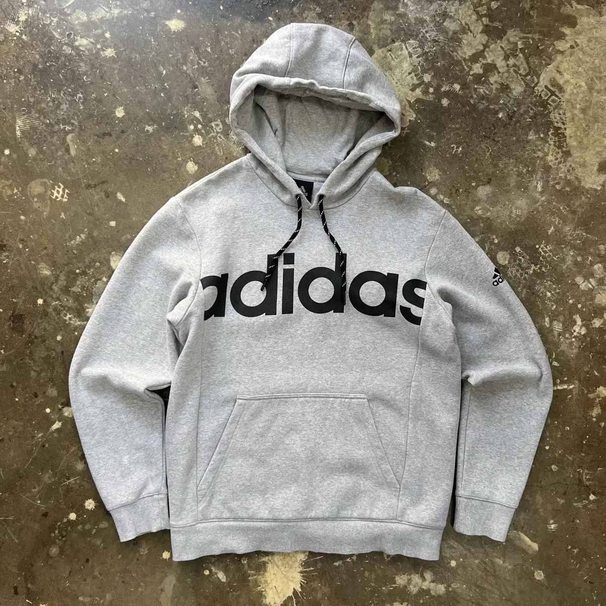 100) Adidas Hoodies Hoodies T-Shirts Hoodies