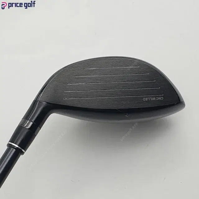 중고 PRGR RS5 유틸리티 4번 22도 SR (PU1AB)