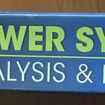 POWER SYSTEM analysis & design