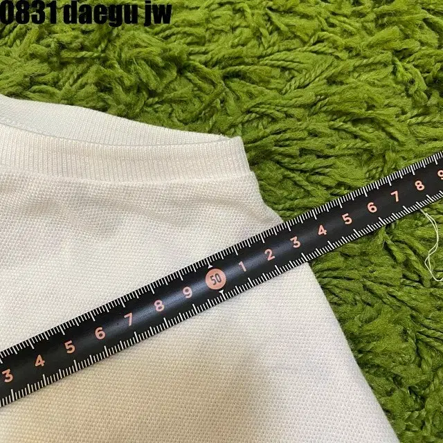 XL POLO TEE 폴로 원피스 반팔 민소매