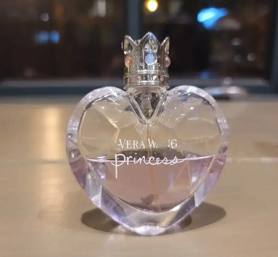 베라왕 프린세스 EDP 30ml 향수