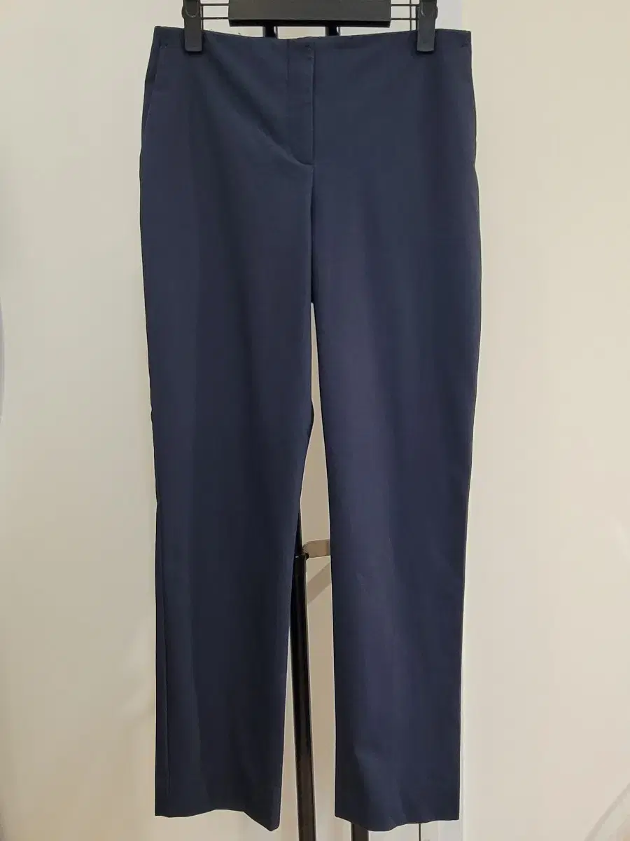 Theory Women's Cotton Slacks Size 10