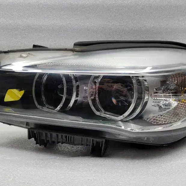 BMW2시리즈/F45/8핀/LED/전조등/운전석/7422579-02