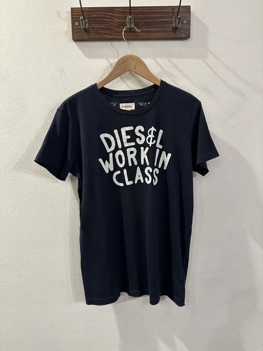 Diesel Short Sleeve