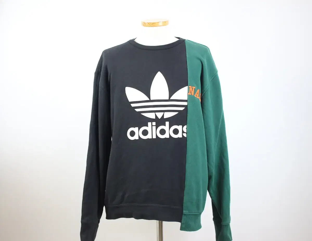 Adidas Man to Man T-Shirt size 95