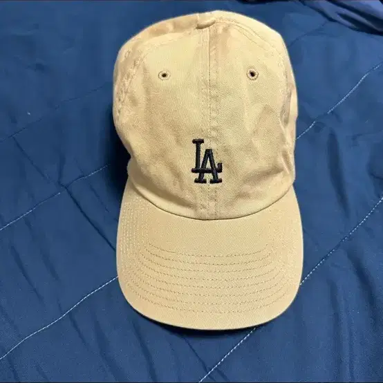 mlb la 모자 정품