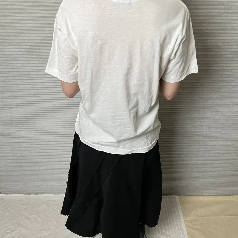 90s tricot comme des garcons 꼼데가르송 티셔츠