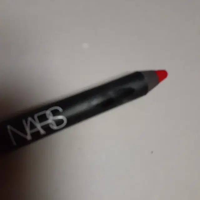 NARS 나스 벨벳 매트 립펜슬 드래곤걸 미사용 새제품