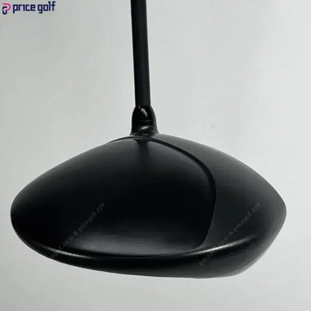 PRGR EGG 44 중고골프채 드라이버 9.5도 M43 S (D769)