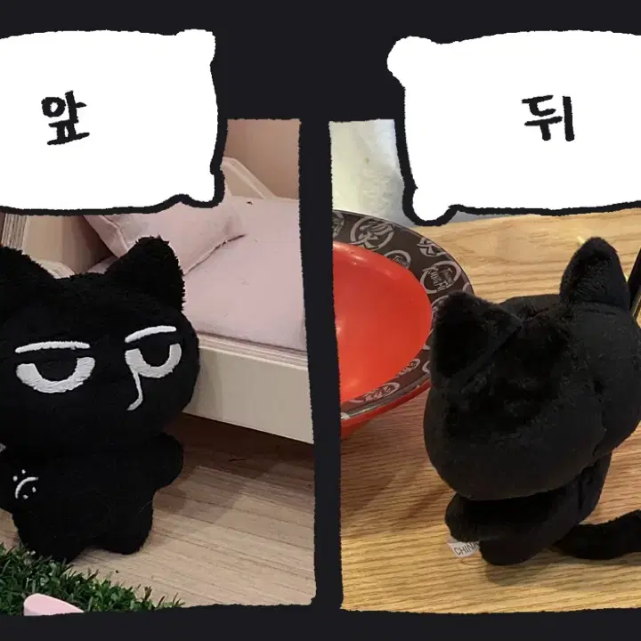 몬스타엑스 아이엠 창균 10cm 인형 균짱이