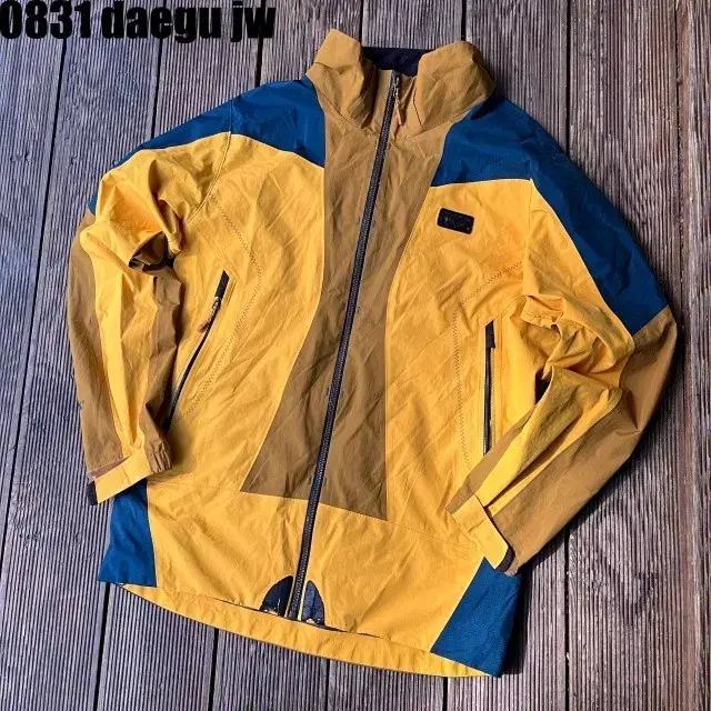 110 K2 JACKET 케이투 자켓